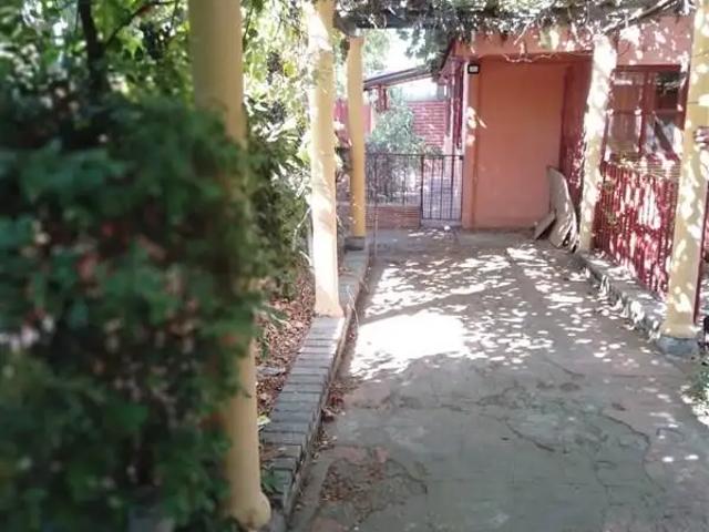 Casa en Rancagua