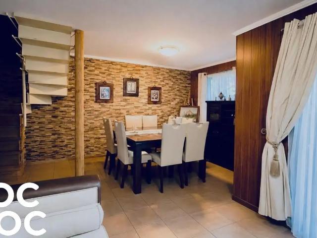 Casa en Rancagua
