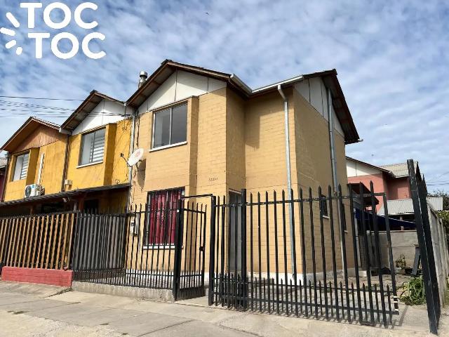 Casa en Rancagua