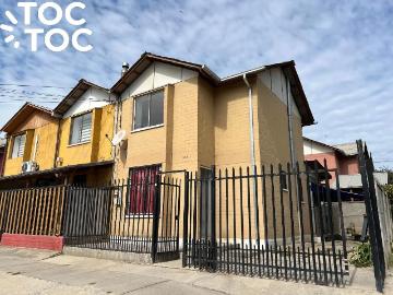 Casa en Rancagua