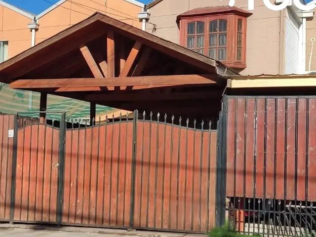 Casa en Rancagua