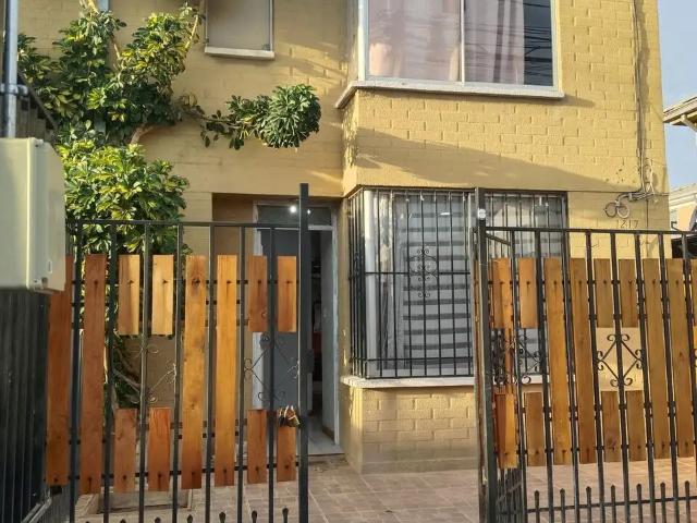 Casa en Rancagua