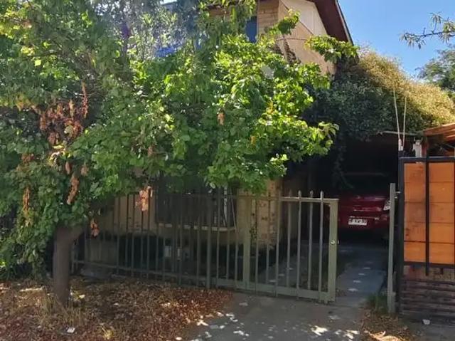 Casa en Rancagua