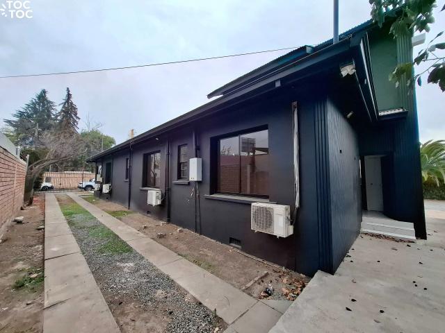 Casa en Rancagua