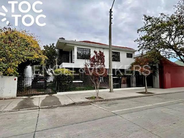 Casa en Rancagua