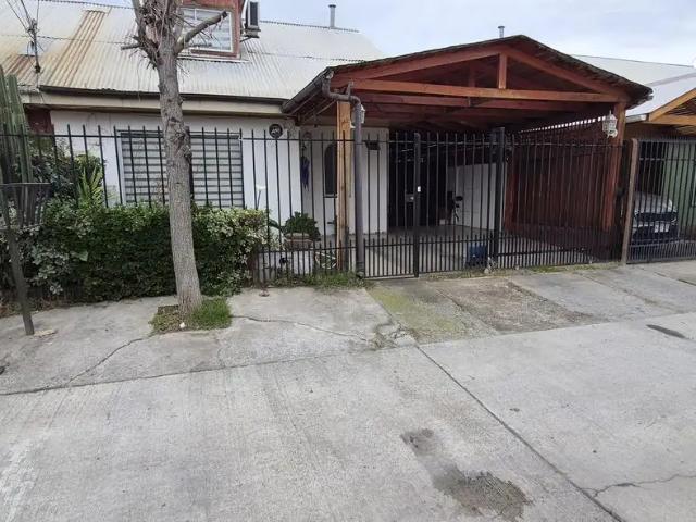 Casa en Rancagua
