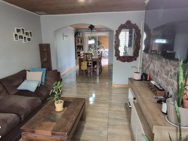 Casa en Rancagua