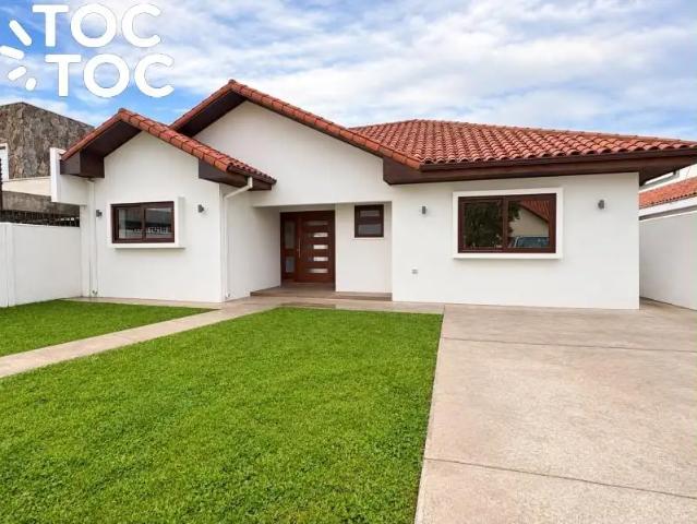 Casa en Rancagua