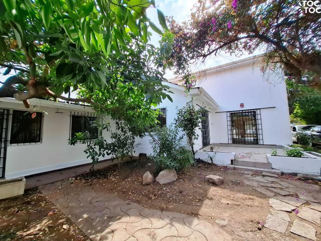 Casa en Rancagua