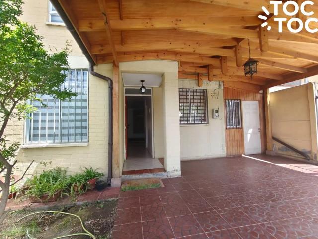 Casa en Rancagua