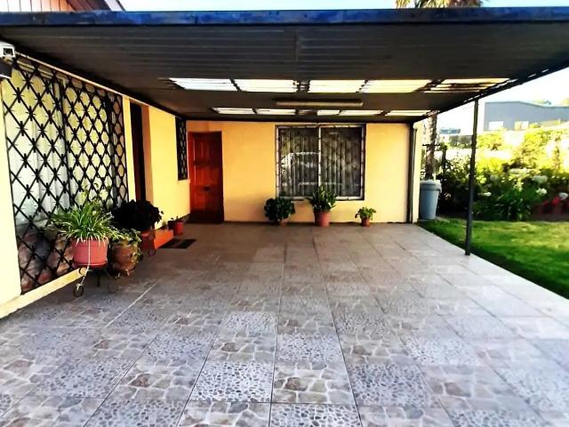 Casa en Rancagua