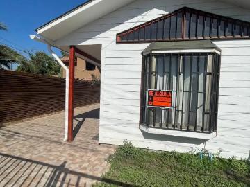 Casa en Rancagua