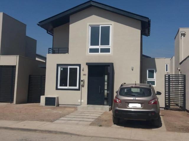 Casa en Rancagua
