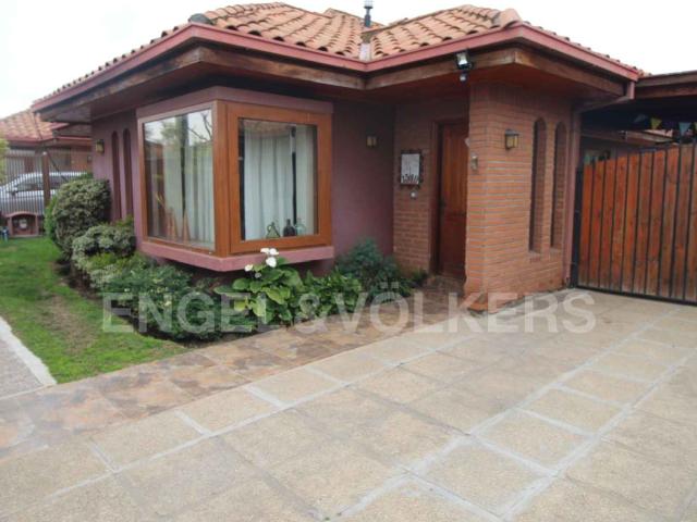 Casa en Rancagua