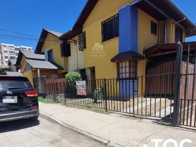 Casa en Rancagua