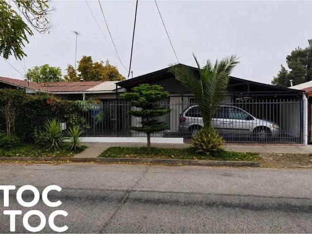Casa en Rancagua