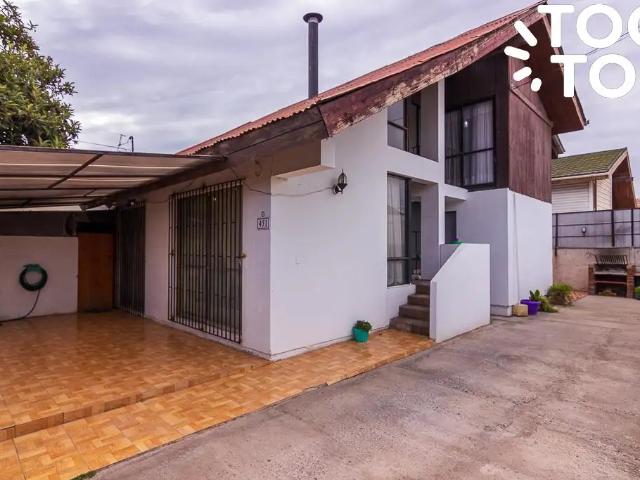 Casa en Rancagua