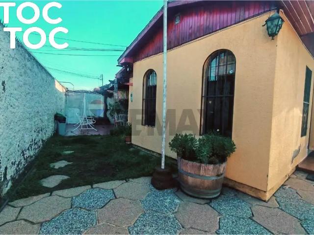 Casa en Rancagua