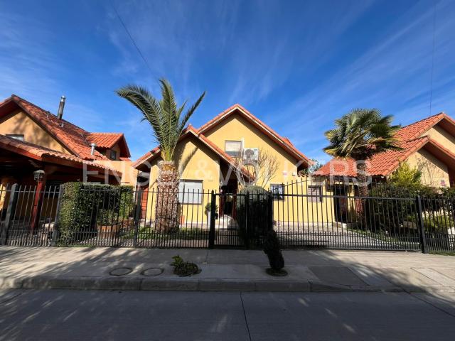 Casa en Rancagua