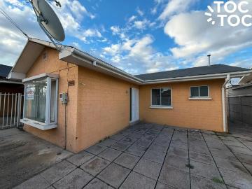 Casa en Rancagua