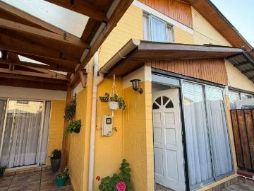 Casa en Rancagua