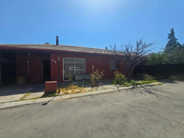Casa en Rancagua