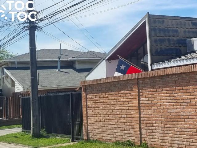 Departamento en Quilpué