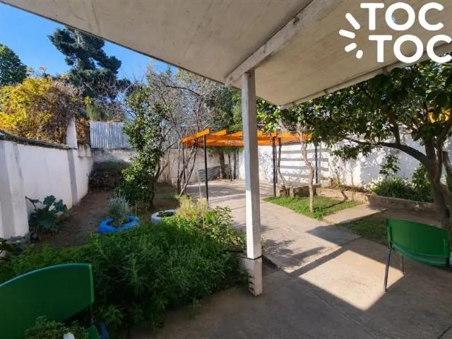 Casa en Rancagua