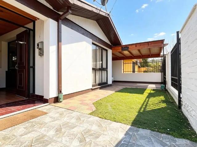 Casa en Rancagua