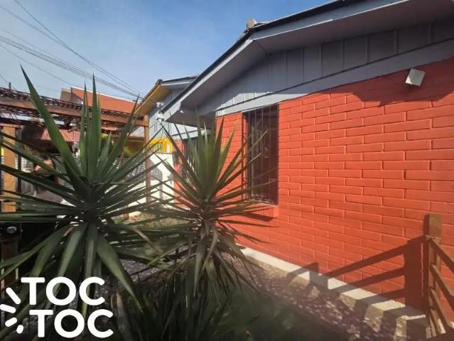Casa en Rancagua