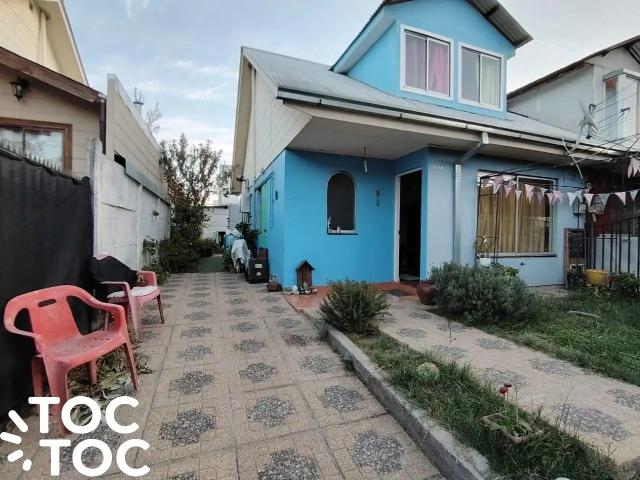 Casa en Rancagua