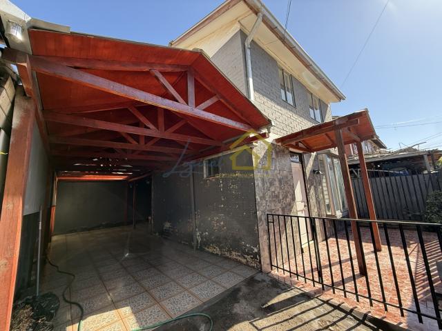 Casa en Rancagua