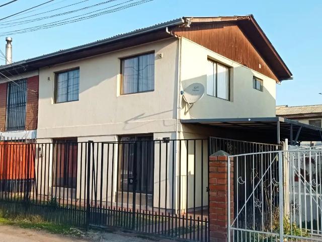 Casa en Rancagua