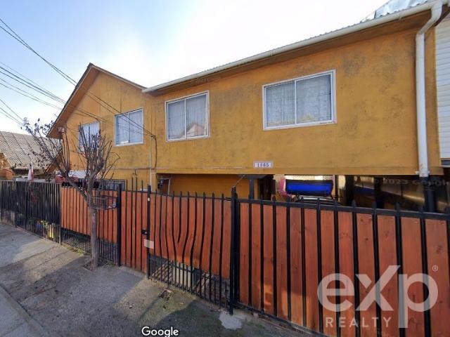 Casa en Rancagua