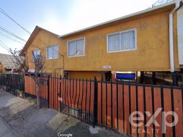 Casa en Rancagua