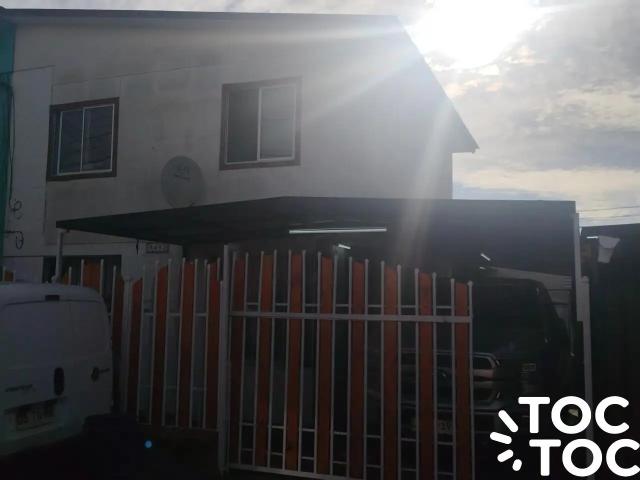 Casa en Rancagua