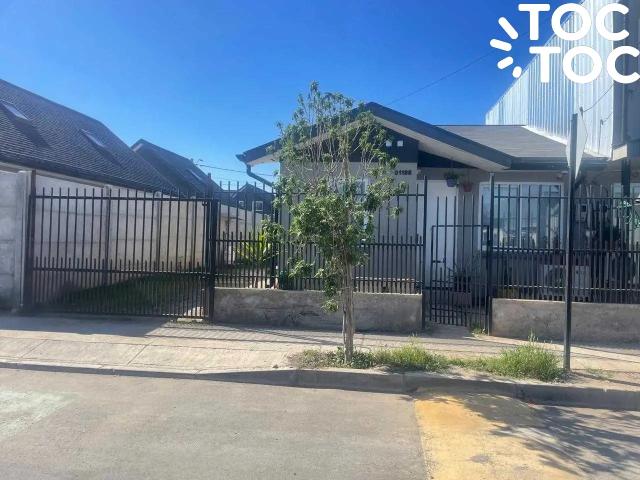 Casa en Rancagua