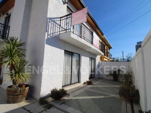 Casa en Rancagua
