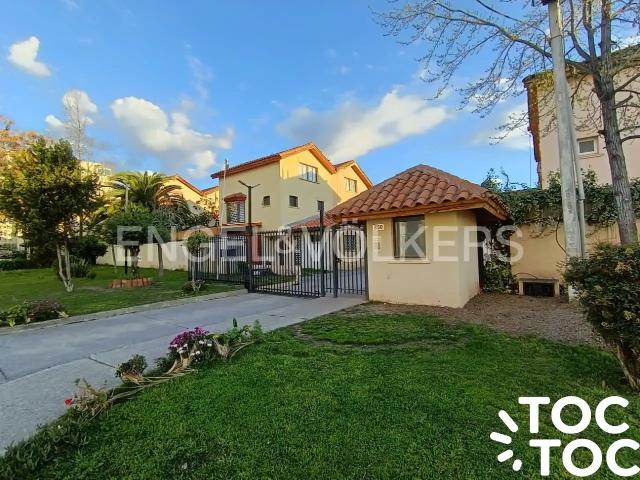Casa en Rancagua