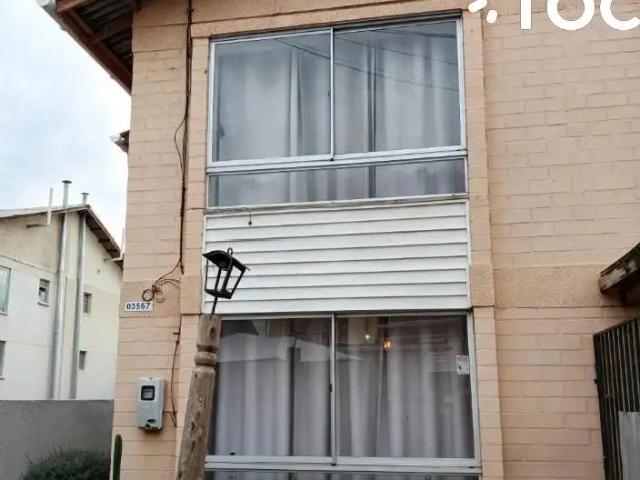 Casa en Rancagua