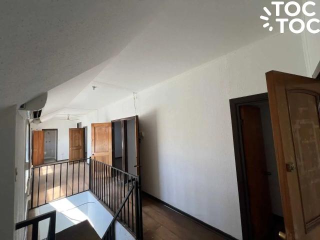 Casa en Rancagua
