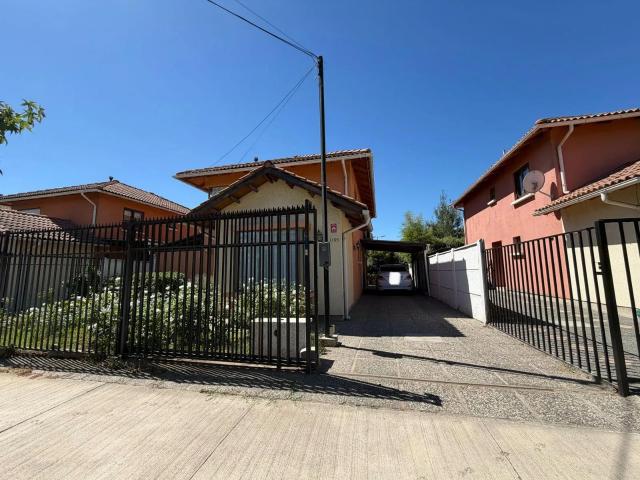 Casa en Rancagua