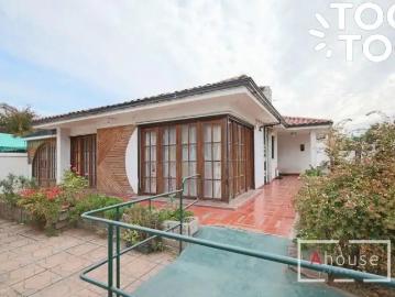 Casa en Rancagua