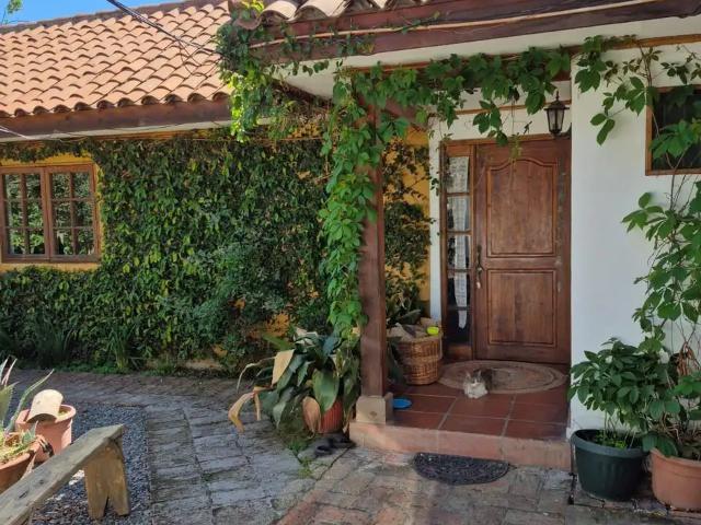 Casa en Rancagua