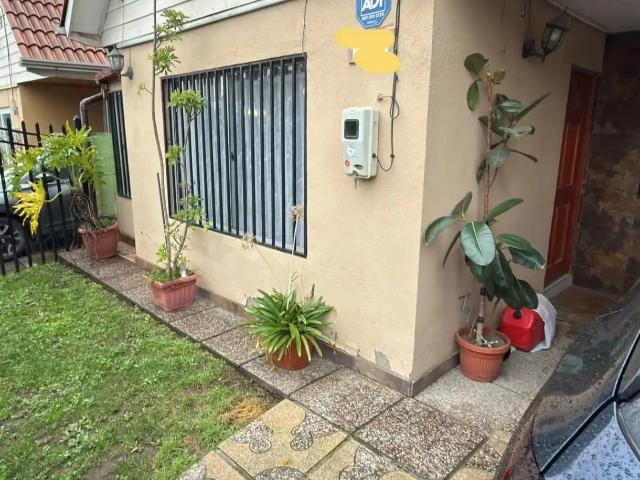 Casa en Rancagua
