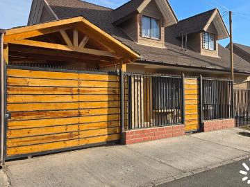 Casa en Rancagua