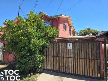 Casa en Rancagua