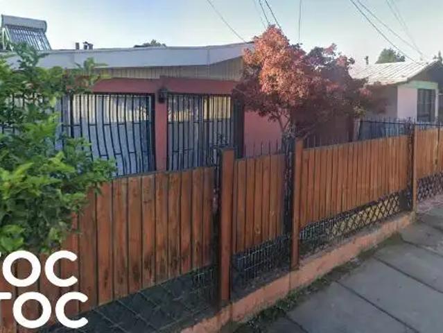Casa en Rancagua