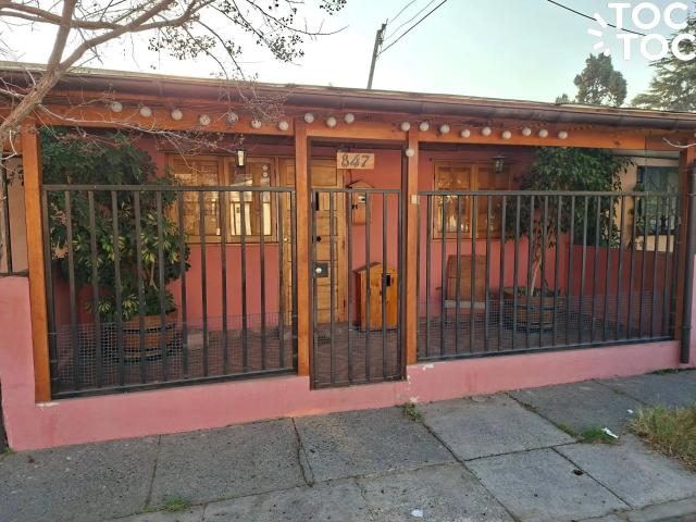 Casa en Rancagua