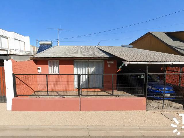 Casa en Rancagua